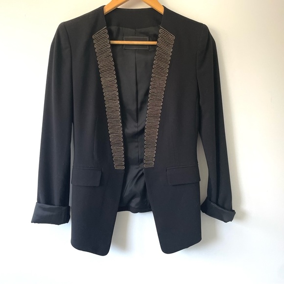 BCBG MaxAzria Blazer - Picture 6 of 6